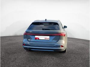 Audi A5 Avant TDI S-tronic