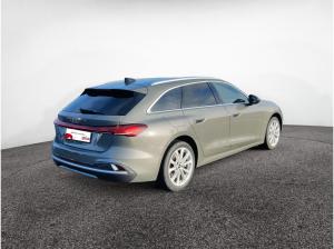 Audi A5 Avant TDI S-tronic