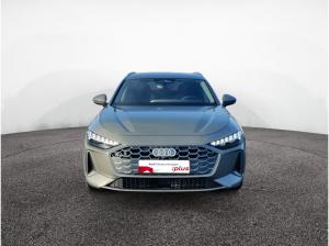 Audi A5 Avant TDI S-tronic