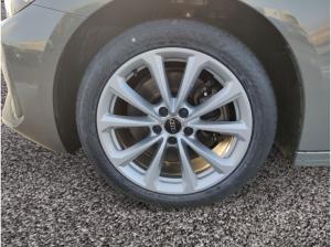 Audi A5 Avant TDI S-tronic