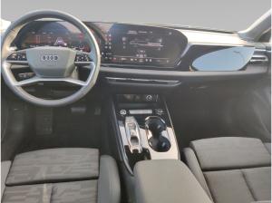 Audi A5 Avant TDI S-tronic