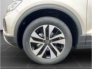 Volkswagen T-Roc Cabriolet ENERGY 1.5 l TSI OPF 7-Gang-Doppelkupplungsgetriebe DSG