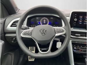 Volkswagen T-Roc Cabriolet ENERGY 1.5 l TSI OPF 7-Gang-Doppelkupplungsgetriebe DSG