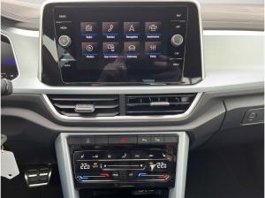 Volkswagen T-Roc Cabriolet ENERGY 1.5 l TSI OPF 7-Gang-Doppelkupplungsgetriebe DSG
