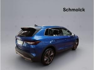 Skoda Elroq 85 PLUS WÄRMEPUMPE WINTER AHK NAVI LED DAB