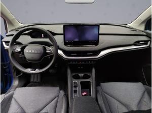 Skoda Elroq 85 PLUS WÄRMEPUMPE WINTER AHK NAVI LED DAB