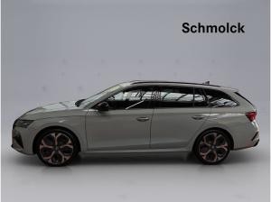 Skoda Octavia Combi RS 2.0 TSI DSG AHK LED NAVI ACC