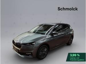 Skoda Fabia Tour 1.5 TSI DSG ACC LED PDC DAB