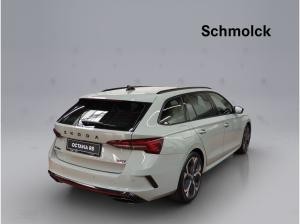 Skoda Octavia Combi RS 2.0 TSI DSG AHK LED NAVI ACC