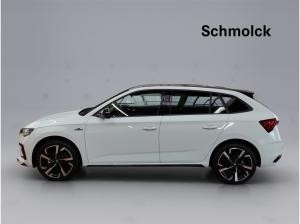 Skoda Scala Monte Carlo 1.5 TSI DSG AHK NAVI ACC LED