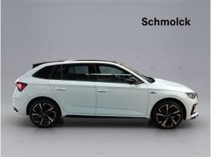 Skoda Scala Monte Carlo 1.5 TSI DSG AHK NAVI ACC LED