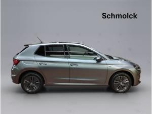 Skoda Fabia Tour 1.5 TSI DSG ACC LED PDC DAB