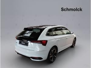 Skoda Scala Monte Carlo 1.5 TSI DSG AHK NAVI ACC LED