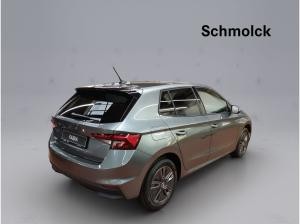 Skoda Fabia Tour 1.5 TSI DSG ACC LED PDC DAB