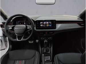 Skoda Scala Monte Carlo 1.5 TSI DSG AHK NAVI ACC LED