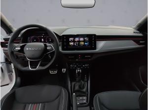 Skoda Scala Monte Carlo 1.5 TSI DSG AHK NAVI ACC LED