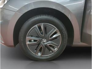 Skoda Fabia Tour 1.5 TSI DSG ACC LED PDC DAB