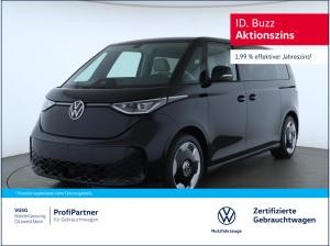 Volkswagen ID.Buzz ID. Buzz Pro Lang 7Sitzer AHK AreaView Bluetooth