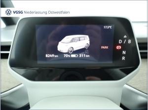 Volkswagen ID.Buzz ID. Buzz Pro Lang 7Sitzer AHK AreaView Bluetooth