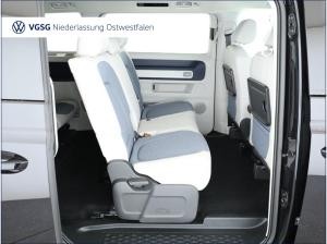 Volkswagen ID.Buzz ID. Buzz Pro Lang 7Sitzer AHK AreaView Bluetooth