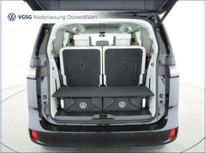 Volkswagen ID.Buzz ID. Buzz Pro Lang 7Sitzer AHK AreaView Bluetooth