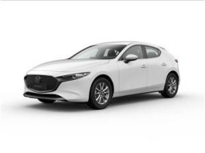 Mazda 3 e-SKYACTIV-G 140 M HYBRID PRIME-LINE
