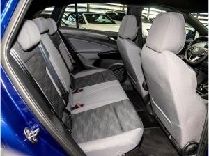 Volkswagen ID.4 Pure Navi AHK Tempomat