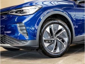 Volkswagen ID.4 Pure Navi AHK Tempomat