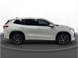 Volkswagen Tayron 2.0 TDI 4M R-Line AHK Matrix LM 20" Navi ACC Leder