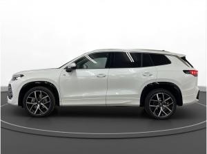 Volkswagen Tayron 2.0 TDI 4M R-Line AHK Matrix LM 20" Navi ACC Leder