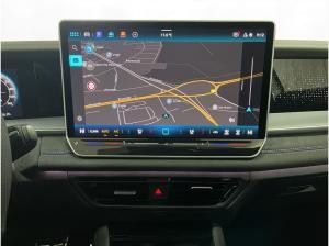 Volkswagen Tayron 2.0 TDI 4M R-Line AHK Matrix LM 20" Navi ACC Leder