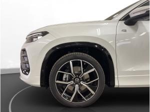 Volkswagen Tayron 2.0 TDI 4M R-Line AHK Matrix LM 20" Navi ACC Leder