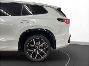 Volkswagen Tayron 2.0 TDI 4M R-Line AHK Matrix LM 20" Navi ACC Leder