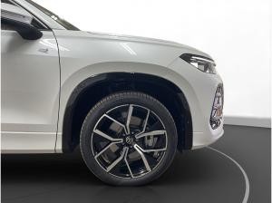 Volkswagen Tayron 2.0 TDI 4M R-Line AHK Matrix LM 20" Navi ACC Leder