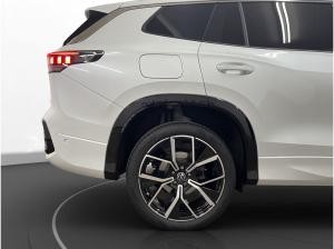 Volkswagen Tayron 2.0 TDI 4M R-Line AHK Matrix LM 20" Navi ACC Leder