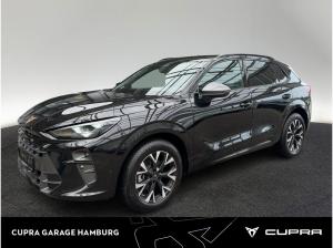 Cupra Terramar 1.5 eTSI DSG Sitzhzg LED Kamera