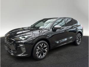 Cupra Terramar 1.5 eTSI DSG Sitzhzg LED Kamera