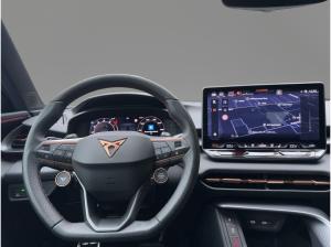 Cupra Terramar 1.5 eTSI DSG Sitzhzg LED Kamera