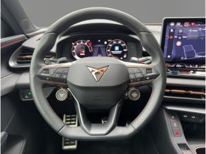 Cupra Terramar 1.5 eTSI DSG Sitzhzg LED Kamera