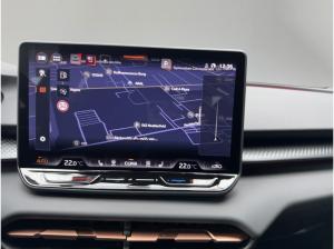 Cupra Terramar 1.5 eTSI DSG Sitzhzg LED Kamera