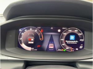 Cupra Terramar 1.5 eTSI DSG Sitzhzg LED Kamera