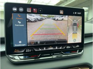 Cupra Terramar 1.5 eTSI DSG Sitzhzg LED Kamera