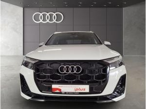 Audi Q7 50 TDI quattro tiptronic S line 7Sitzer MatrixLED Luft ACC HuD