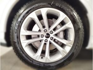 Audi Q7 50 TDI quattro tiptronic S line 7Sitzer MatrixLED Luft ACC HuD