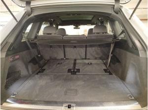 Audi Q7 50 TDI quattro tiptronic S line 7Sitzer MatrixLED Luft ACC HuD