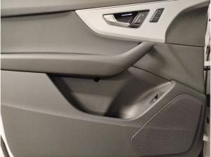 Audi Q7 50 TDI quattro tiptronic S line 7Sitzer MatrixLED Luft ACC HuD