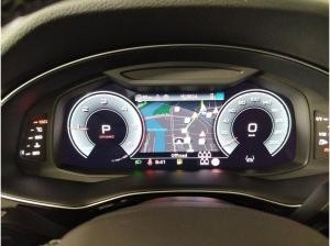 Audi Q7 50 TDI quattro tiptronic S line 7Sitzer MatrixLED Luft ACC HuD