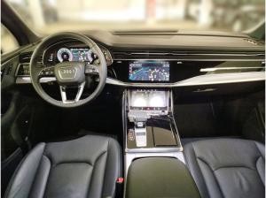Audi Q7 50 TDI quattro tiptronic S line 7Sitzer MatrixLED Luft ACC HuD