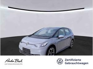 Volkswagen ID.3 Pure Performance, LED, Navi, App-Connect, Parkpilot, Lane Assist