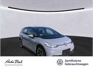 Volkswagen ID.3 Pure Performance, LED, Navi, App-Connect, Parkpilot, Lane Assist